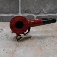 Mr Brog King Size Fishtail 9mm Pipe 202 (MB4084)