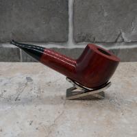 Mr Brog King Size Fishtail 9mm Pipe 202 (MB4084)