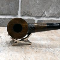 Mr Brog King Size Fishtail 9mm Pipe 202 (MB4086)