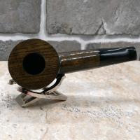 Mr Brog King Size Fishtail 9mm Pipe 202 (MB4088)