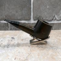 Mr Brog King Size Fishtail 9mm Pipe 202 (MB4088)