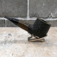 Mr Brog King Size Fishtail 9mm Pipe 202 (MB4090)