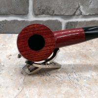 Mr Brog King Size Fishtail 9mm Pipe 202 (MB4091)