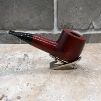 Mr Brog King Size Fishtail 9mm Pipe 202 (MB4091)