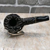 Mr Brog King Size Fishtail 9mm Pipe 202 (MB4092)