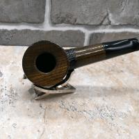 Mr Brog King Size Fishtail 9mm Pipe 202 (MB4093)