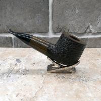 Mr Brog King Size Fishtail 9mm Pipe 202 (MB4093)