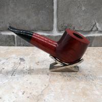 Mr Brog King Size Fishtail 9mm Pipe 202 (MB4094)