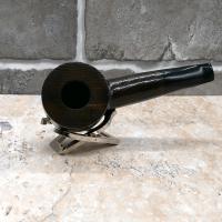 Mr Brog King Size Fishtail 9mm Pipe 202 (MB4095)