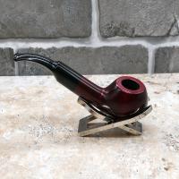 Mr Brog Knolle 23 Smooth 9mm Filter Pipe (MB5042)