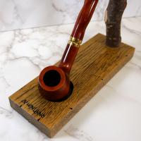 Mr Brog Bent Albert Pipe (15) (MB5081)