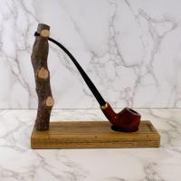 Mr Brog Churchwarden 14 Metal Filter Fishtail Pipe (MB5082)