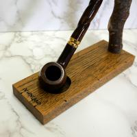 Mr Brog Bent Albert Pipe (15) (MB5084)