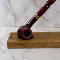 Mr Brog Bent Albert Pipe (15) (MB5085)