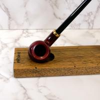 Mr Brog Churchwarden 14 Metal Filter Fishtail Pipe (MB5088)