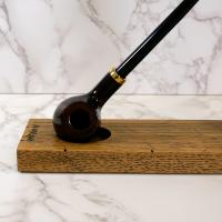 Mr Brog Churchwarden 14 Metal Filter Fishtail Pipe (MB5093)