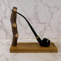 Mr Brog Churchwarden 14 Metal Filter Fishtail Pipe (MB5096)