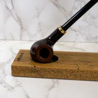 Mr Brog Churchwarden 14 Metal Filter Fishtail Pipe (MB5101)