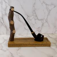 Mr Brog Churchwarden 14 Metal Filter Fishtail Pipe (MB5101)