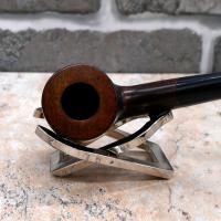 Mr Brog Latakia 44 Bent Fishtail Pipe (MB5162)