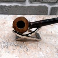 Mr Brog Latakia 44 Bent Fishtail Pipe (MB5163)