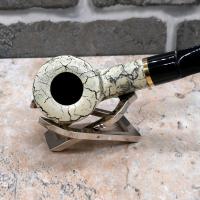 Mr Brog Decoupage 9mm Filter Fishtail Pipe (MB5169)