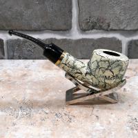 Mr Brog Decoupage 9mm Filter Fishtail Pipe (MB5169)