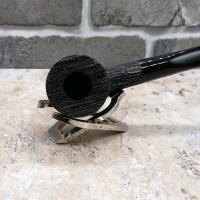 Mr Brog Habit Morta 112 Straight 9mm Filter Pipe (MB5188)