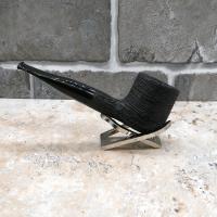 Mr Brog Habit Morta 112 Straight 9mm Filter Pipe (MB5188)
