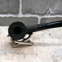 Mr Brog Habit Morta 112 Straight 9mm Filter Pipe (MB5192)