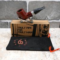 Mr Brog Belfast Pipe (69) (MB5195)