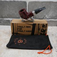 Mr Brog Belfast Pipe (69) (MB5197)