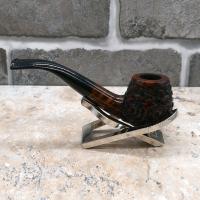 Mr Brog Prince Briar 65 Metal Filter Fishtail Pipe (MB5200)