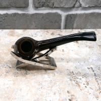 Mr Brog Prince Briar 65 Metal Filter Fishtail Pipe (MB5204)