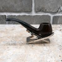 Mr Brog Prince Briar 65 Metal Filter Fishtail Pipe (MB5204)