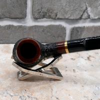 Mr Brog Full Bent 67 Briar 9mm Filter Fishtail Pipe (MB5238)