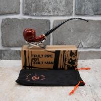 Mr Brog Marco Polo 109 Fishtail Pipe (MB5243)