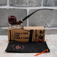 Mr Brog Marco Polo 109 Fishtail Pipe (MB5246)