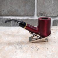 Mr Brog Cent 9mm Filter Fishtail Pipe (MB5253)