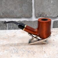 Mr Brog Cent 9mm Filter Fishtail Pipe (MB5255)