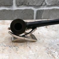 Mr Brog Latakia 44 Bent Fishtail Pipe (MB5305)