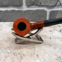 Mr Brog Latakia 44 Bent Fishtail Pipe (MB5312)