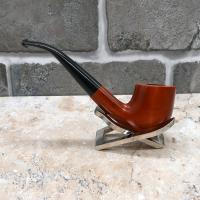 Mr Brog Latakia 44 Bent Fishtail Pipe (MB5312)