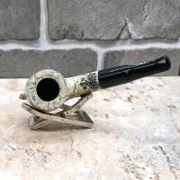 Mr Brog Decoupage 9mm Filter Fishtail Pipe (MB5317)