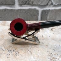 Mr Brog Latakia 44 Bent Fishtail Pipe (MB5318)