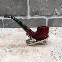 Mr Brog Latakia 44 Bent Fishtail Pipe (MB5318)