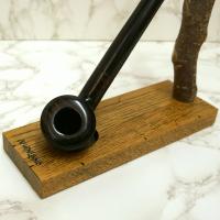 Mr Brog Gandalf 150 Churchwarden 9mm Filter Pipe (MB6019)