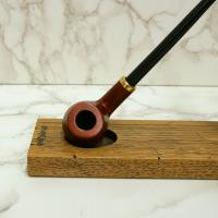 Mr Brog Churchwarden 14 Metal Filter Fishtail Pipe (MB6023)