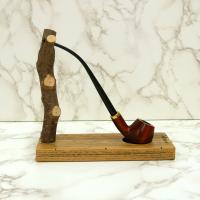 Mr Brog Churchwarden 14 Metal Filter Fishtail Pipe (MB6023)