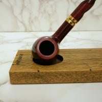 Mr Brog Bent Albert Pipe (15) (MB6024)